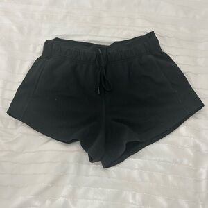 Inner Glow Lululemon Shorts